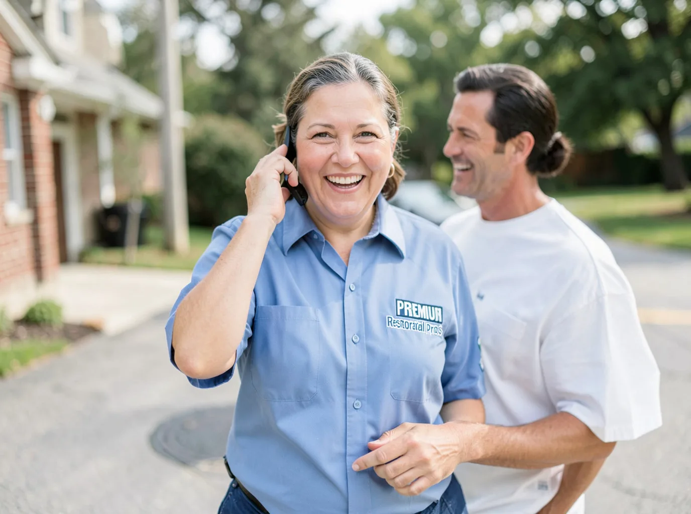 Water Damage Restoration Prosperity, PA FAQs